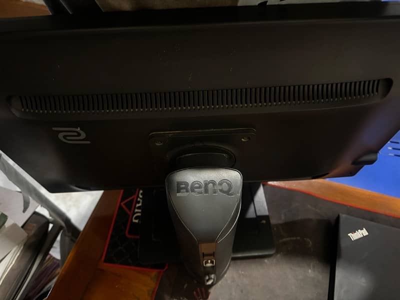 benq xl2411p 2