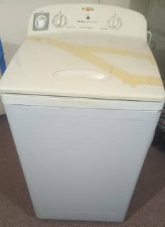 Super Asia Washing Machine SA-233