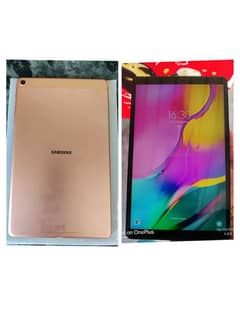 Galaxy Tab A Model Num SM-T510 0