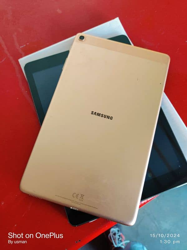 Galaxy Tab A Model Num SM-T510 5