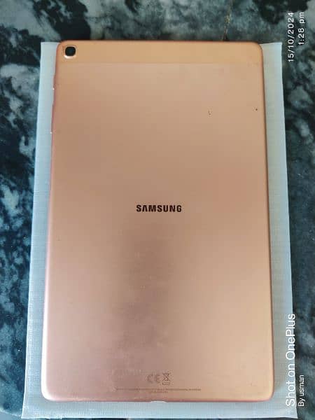 Galaxy Tab A Model Num SM-T510 11