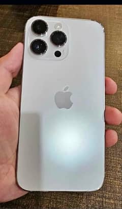 iphone 14 pro white