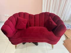 2 seater sofa