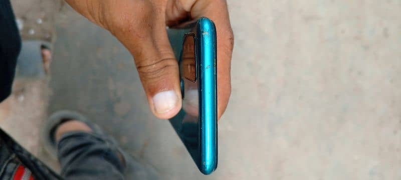 Infinix hot 10 3