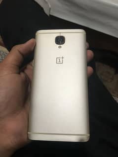 one plus 3A official PTA approved