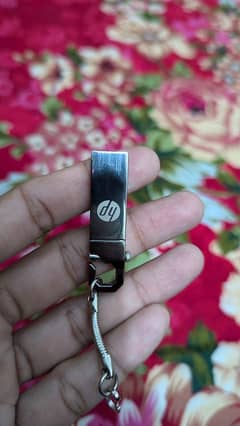 HP original USB for  argent sale