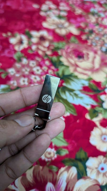 HP original USB for  argent sale 1