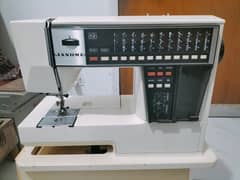 JANOME Sewing Machine