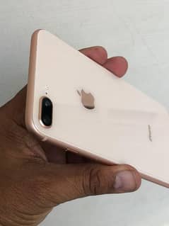 iPhone 7 plus 128 GB PTA approved my WhatsApp 0313=49=25=408