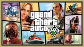 Gta 5 Just Copy & Play