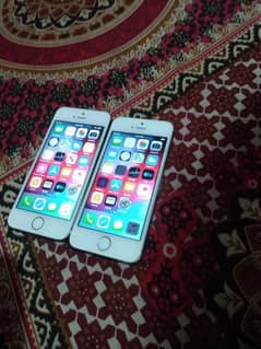 iphone 5s 6 6s 6plus SE 7 7plus non pta original contact Whatsapp