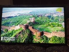 Sony Bravia Led 32 inch for sale