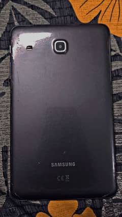 SAMSUNG LIMITED EDITION E 32GB TAB [PRICE NEGOTIABLE]