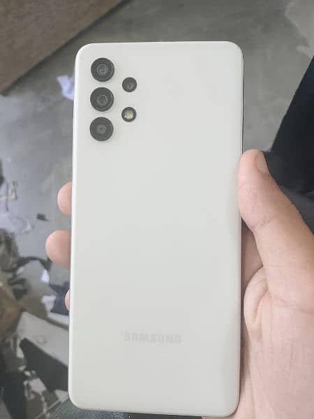 samsung   a32 8