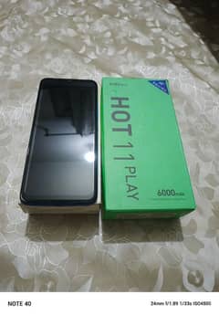 INFINIX