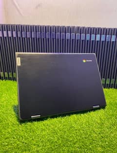 Lenovo laptop 300e gen 2 Chromebook touch 360 4GB/32GB 2027 \