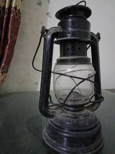 German manufacturered original lamp