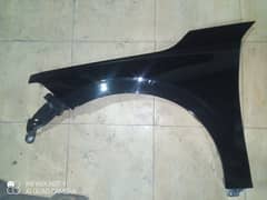 Civic 22-24 Genuine left fender