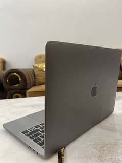 MACBOOK PRO 2017 13’ 0