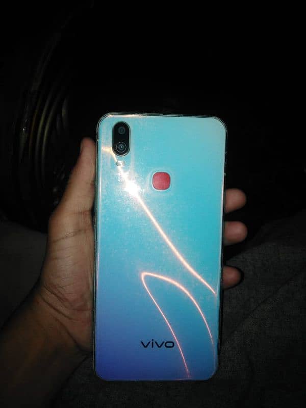 vivo y11 for sale 3/32 2