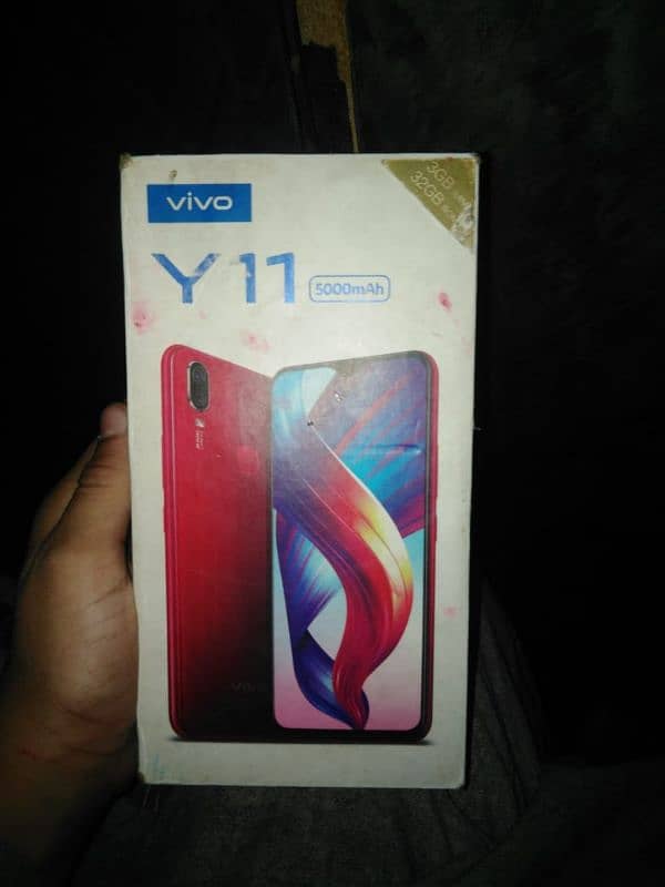 vivo y11 for sale 3/32 7