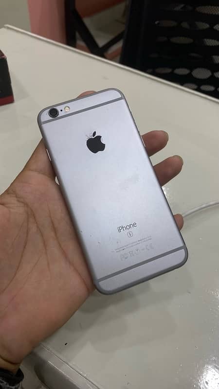 iphone 6s Pta approved 2