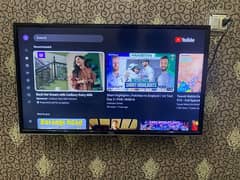 TCL 32’’ inch Android Smart LCD TV