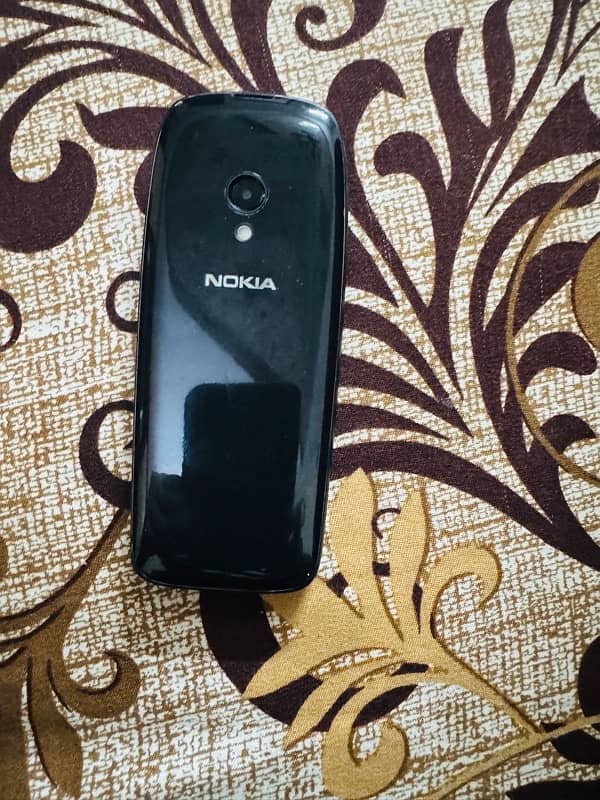 nokia 6310 Original new model 4