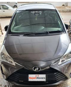 Alto Mira Vitz Available for Rent in Karachi