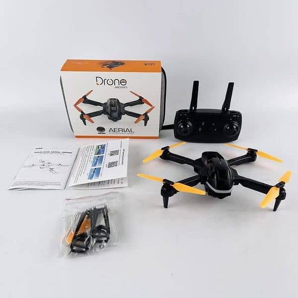 LH_X63WF1 Foldable Camera Drone High Quality Camera Drone 1