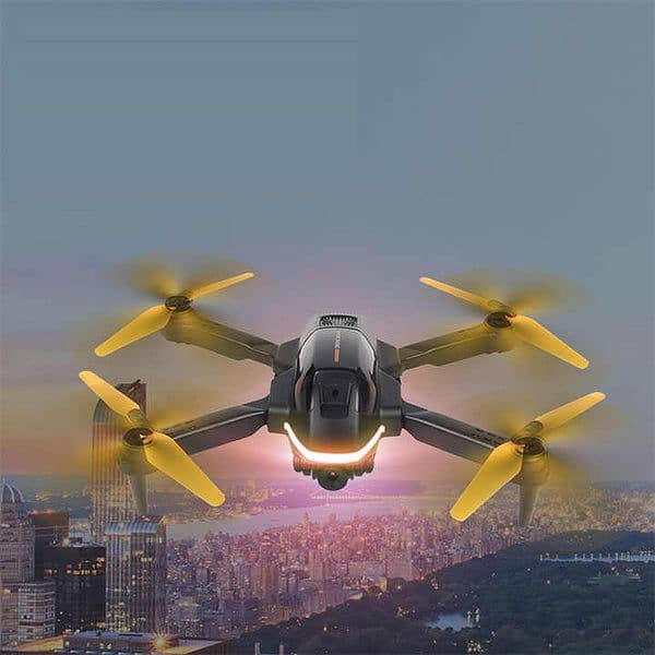 LH_X63WF1 Foldable Camera Drone High Quality Camera Drone 6