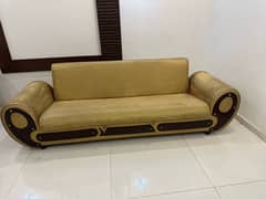 Sofa Kum Bed