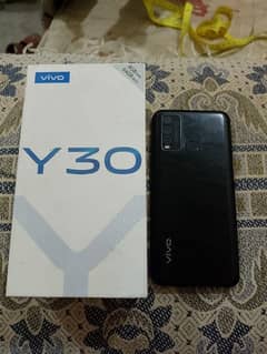 Vivo Y30