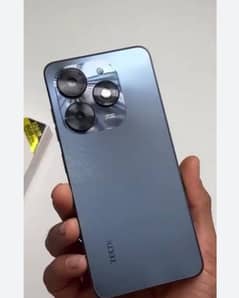 Tecno spark go 2024 0