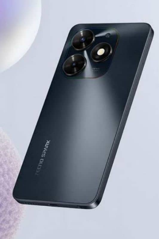 Tecno spark go 2024 2