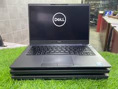 Dell Latitude 7300 ( Touch Screen )  0322-8832611