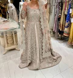 Nickie Nina - Bridal Nikkah Valima (Medium) 0