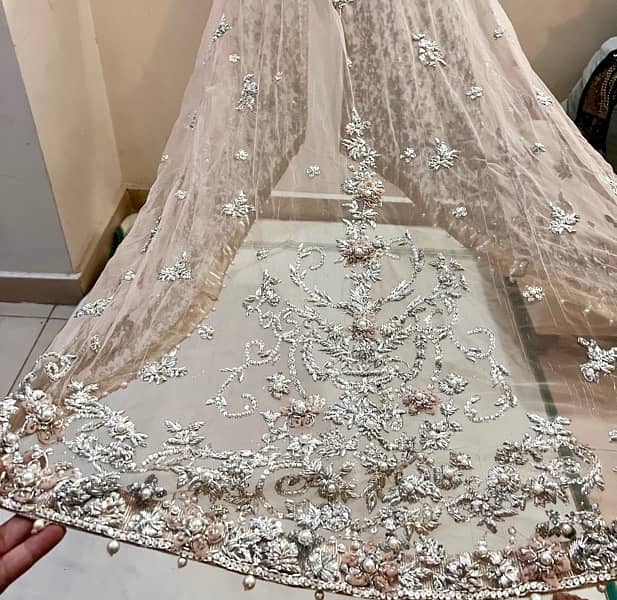 Nickie Nina - Bridal Nikkah Valima (Medium) 6