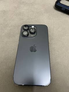 Iphone 14 Pro - 256 NON PTA 0