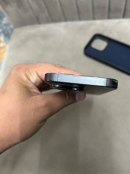 Iphone 14 Pro - 256 NON PTA 1