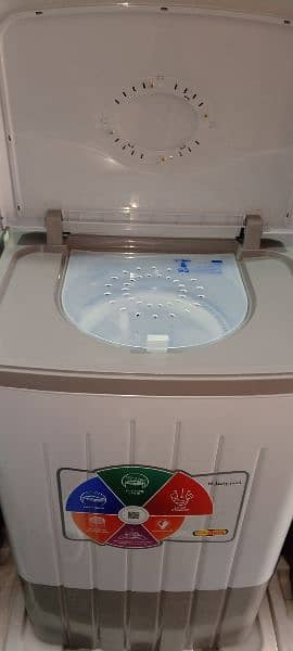 super Asia washing machine everyone available 12