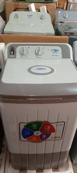 super Asia washing machine everyone available 13