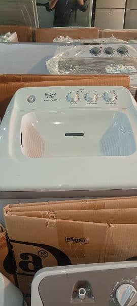 super Asia washing machine everyone available 18