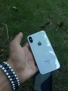 Iphone X 256 gb bypass 0