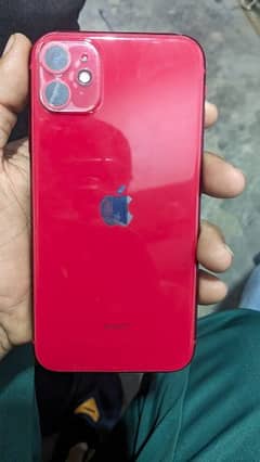 iPhone 11 64gb 03085473097