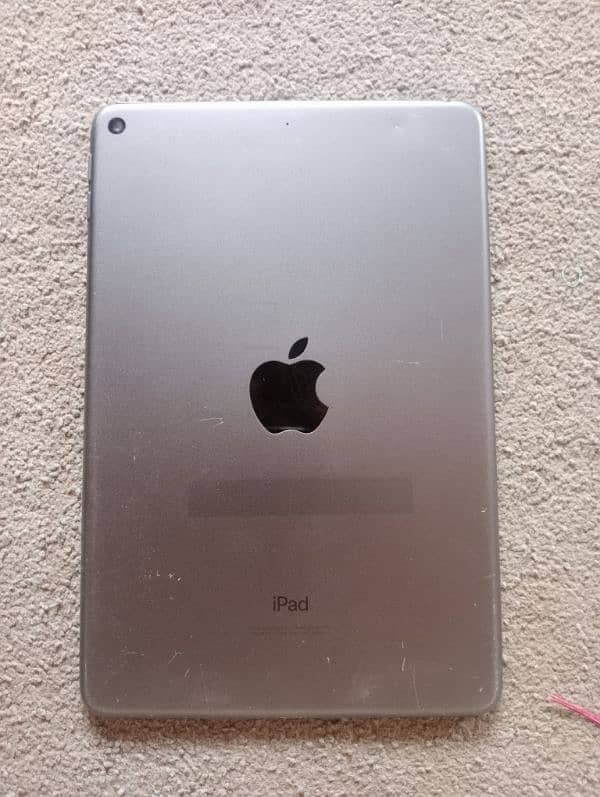 IPAD MINI 5 . . 64. . ONLY WIFI 2