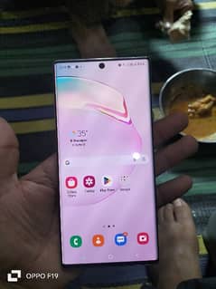 samsung note 10plus