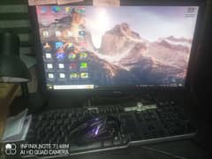 Affordable Quad-Core Desktop PC – Ideal for Basic Use & Light Gaming