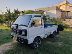 Suzuki ravi 0