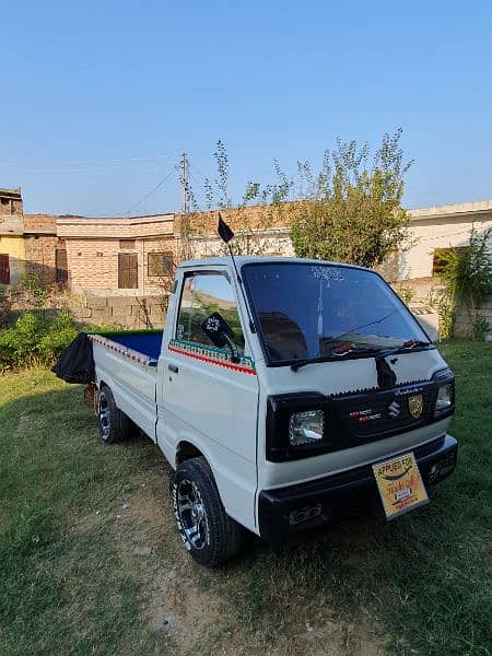 Suzuki ravi 2